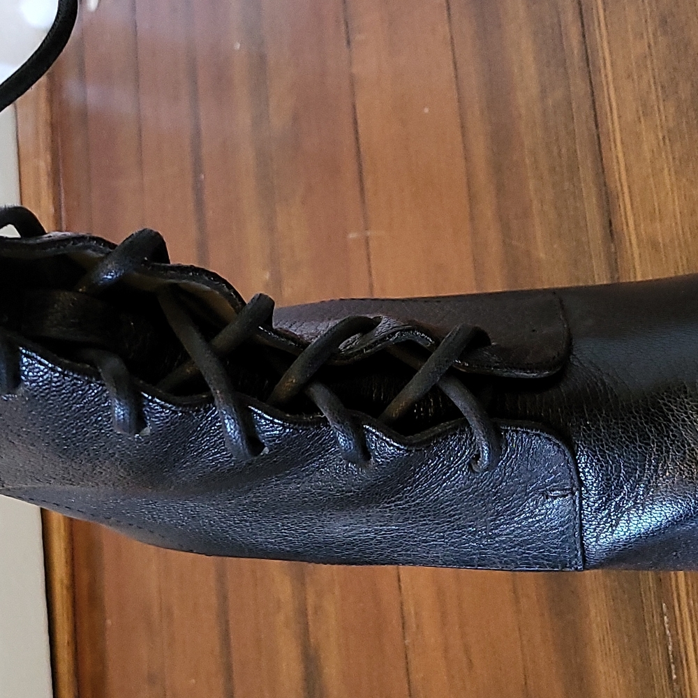 Reed Krakoff boots leather Coach - Picture 6 of 7